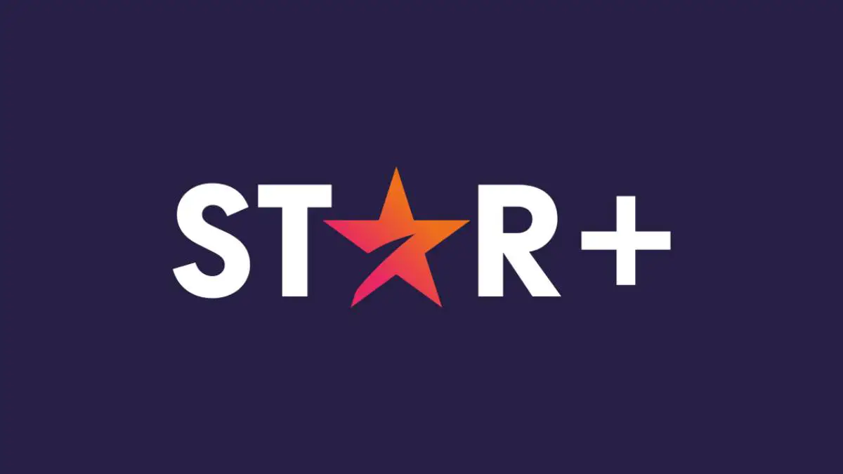 star+ logo
