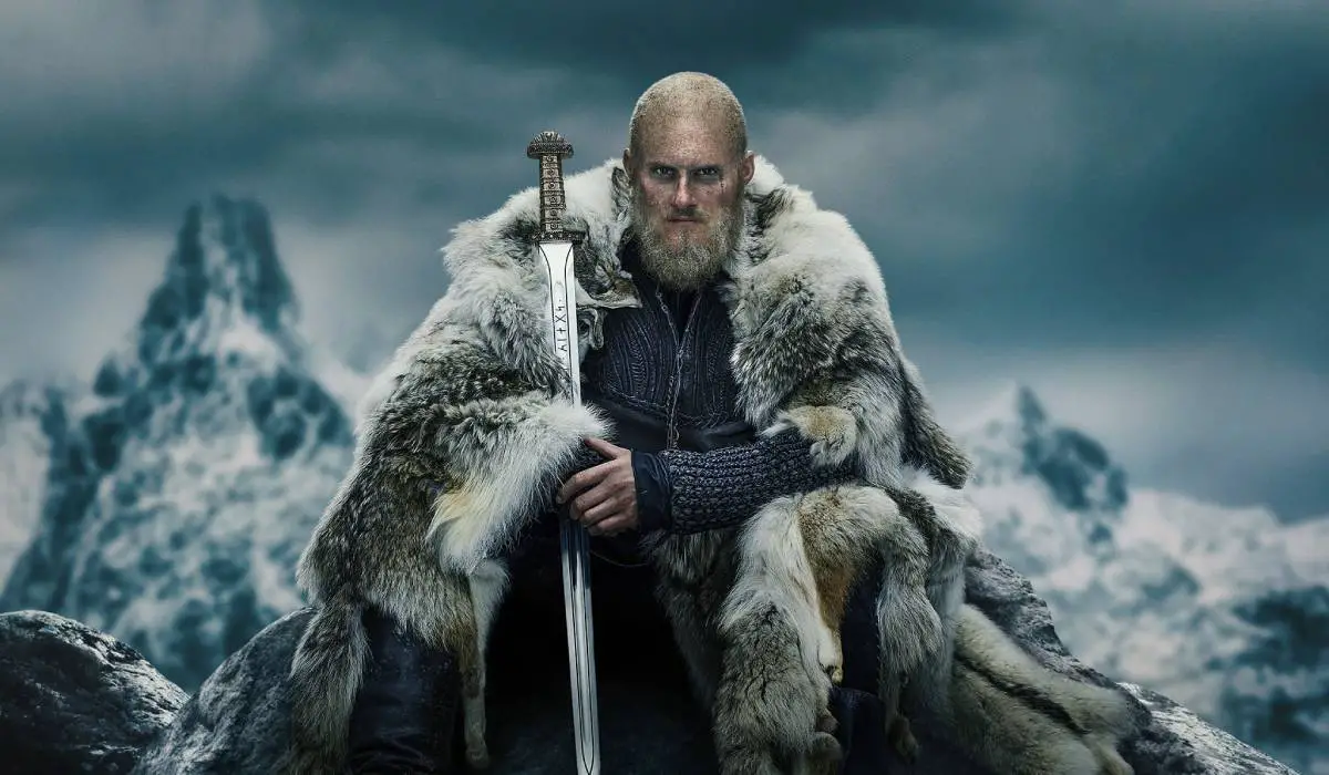 Vikings é uma das séries que foram lançadas há 10 anos que você precisa assistir (se não assistiu)