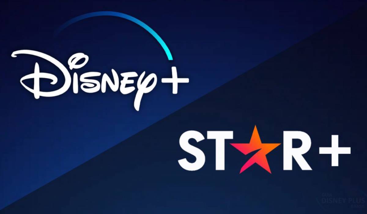 Disney+ e Star+