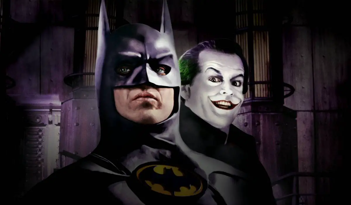 Batman é um dos 4 filmes estão super em alta na HBO Max hoje 