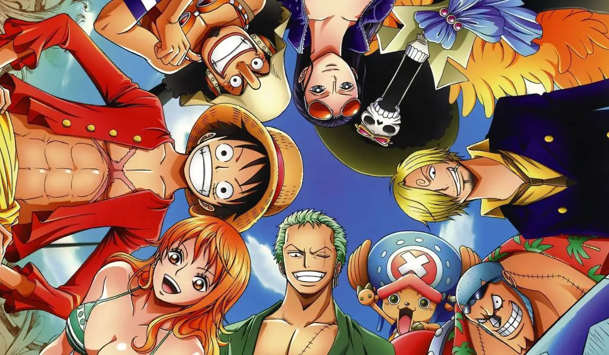 One Piece é uma das séries em alta na HBO Max