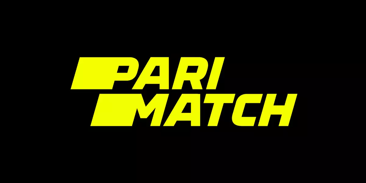Parimatch imagem da logo