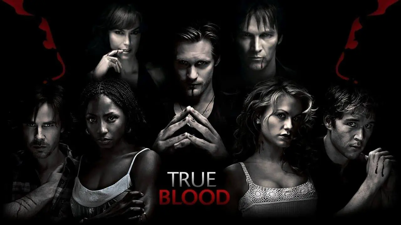 True Blood estreia em destaque na Netflix