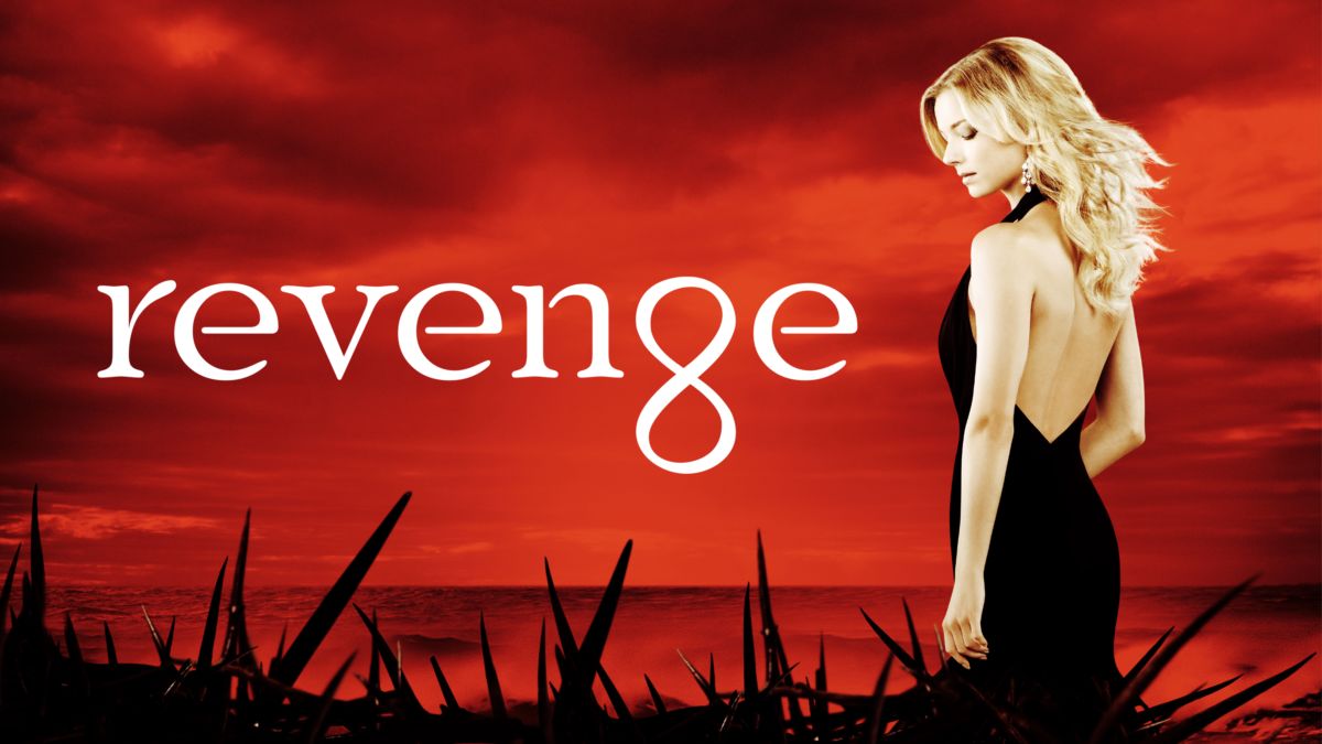 Revenge série chegará no prime video