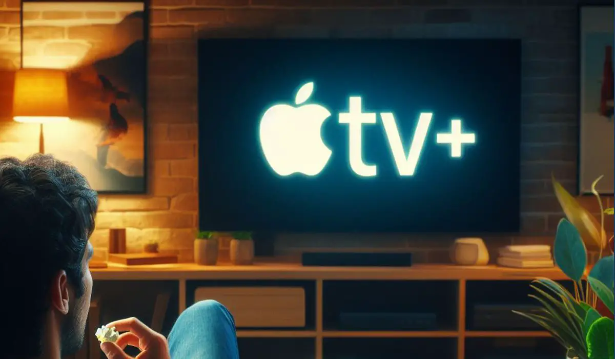 Essas são as estreias da Apple TV+ para o fim de semana