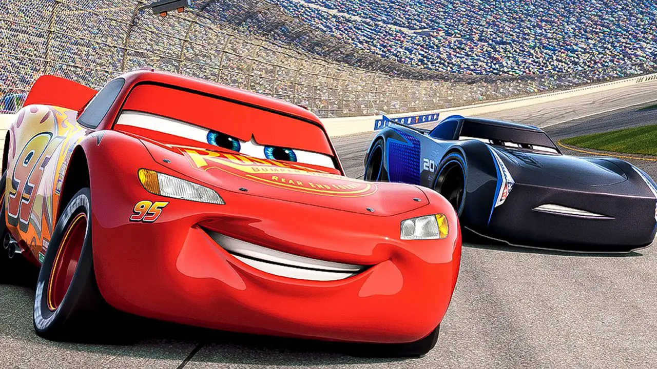 Carros 4 deve acontecer pela Pixar