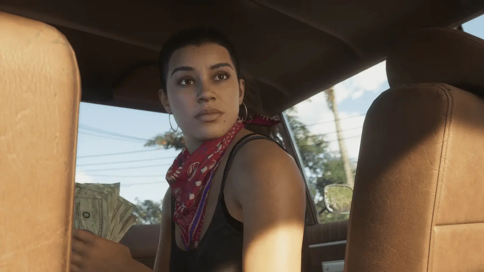 Grand Theft Auto 6 ganhou primeiro trailer recentemente