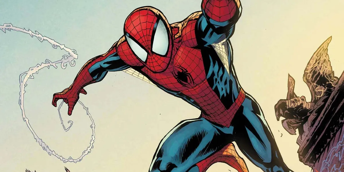 Homem-Aranha e os poderes ainda não explorados no cinema