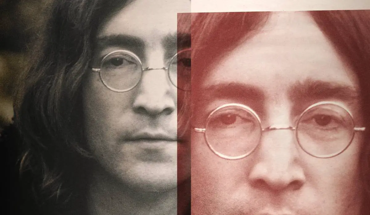 John Lennon: Assassinato Sem Julgamento