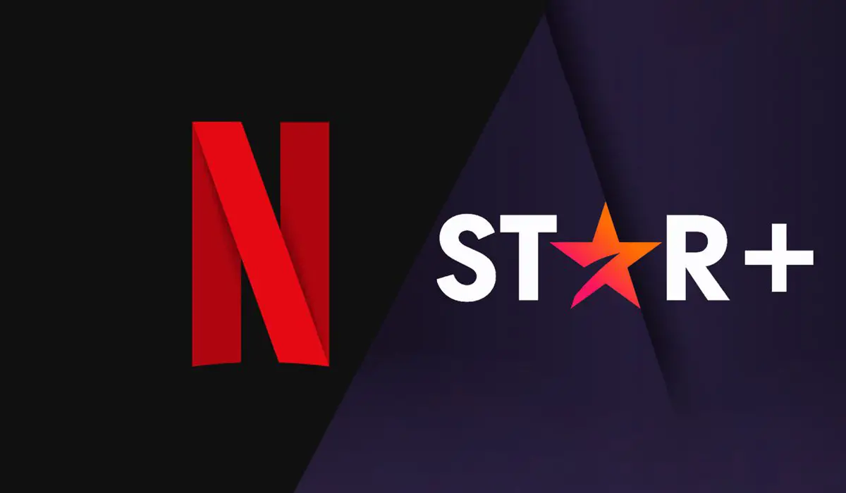 Séries do Star+ chegarão na Netflix durante o ano de 2024